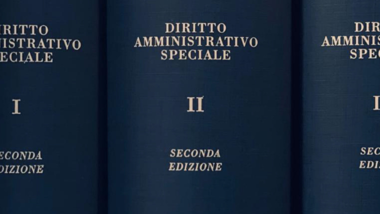 Diritto Amministrativo